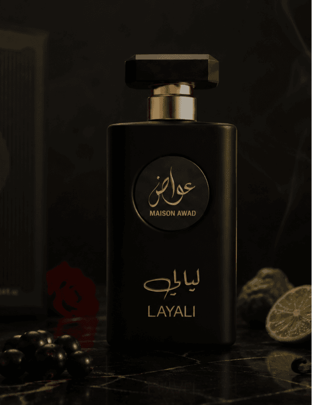 Layali