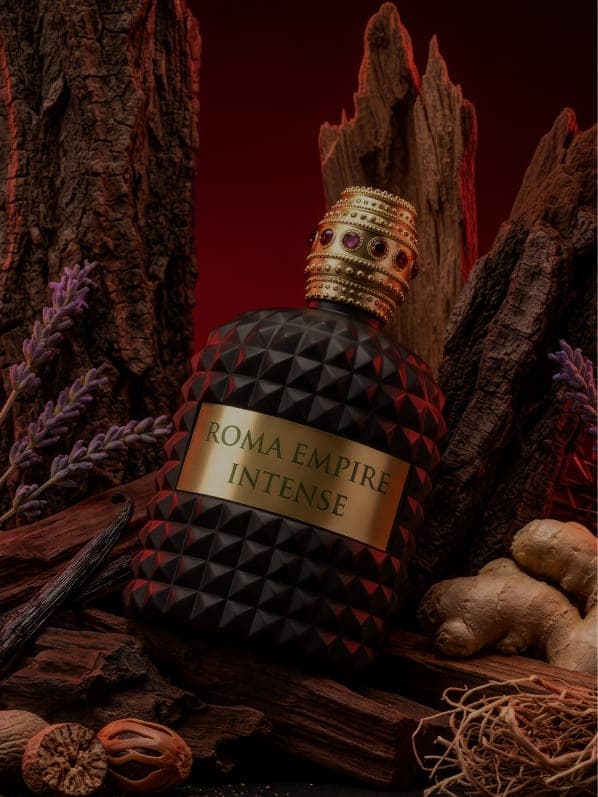 Roma Empire Intense